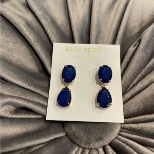 Kate Spade Drop Earrings